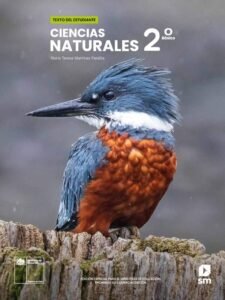 Ciencias Naturales 2° básico