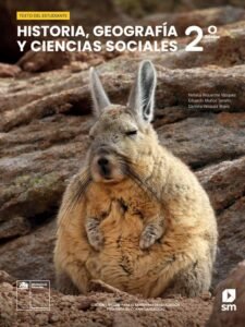 Historia, Geografía y Ciencias Sociales 2° básico